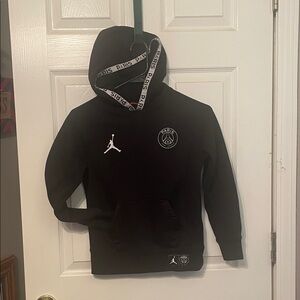Nike Paris Saint Germain hoodie